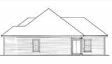 Right Side Elevation
